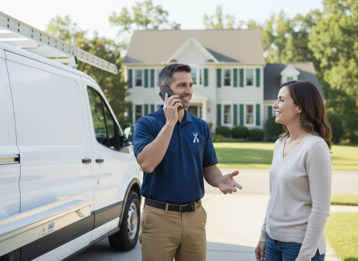 Home Gutter Service Campus, IL FAQs